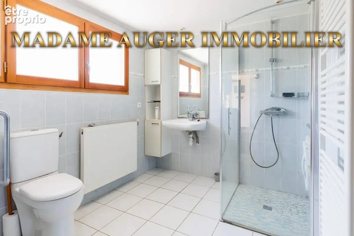 Maison Sauveterre De Béarn 6 pièce(s) 149.47 m2 - photo 8