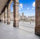 Commerce à PARIS-1E