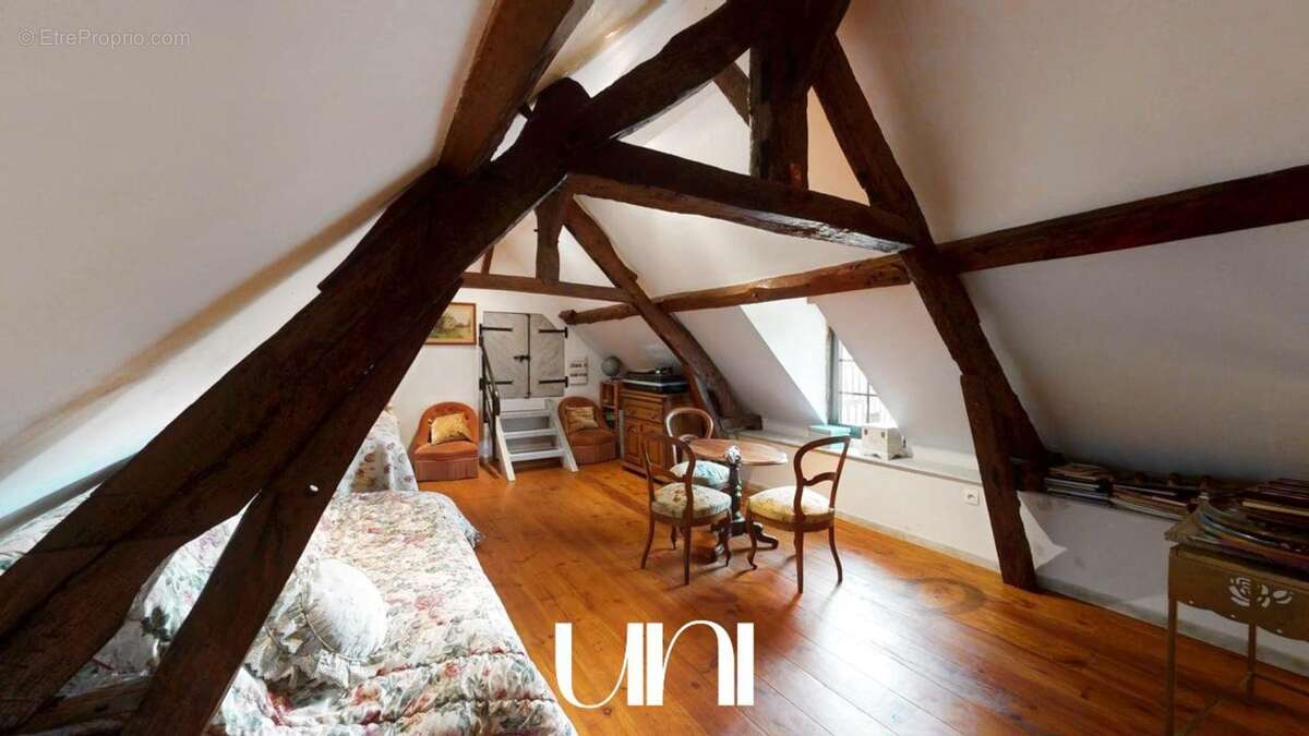 Maison à NOTRE-DAME-D'ESTREES