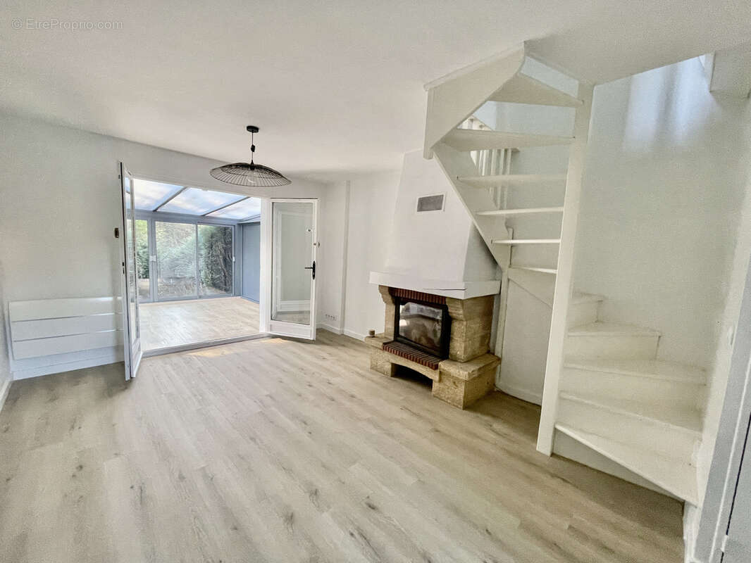 Maison à VILLERS-SUR-MER