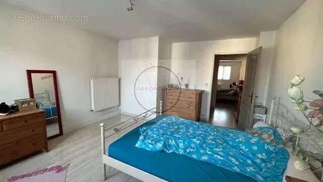 Maison à FONTENAY-SOUS-BOIS