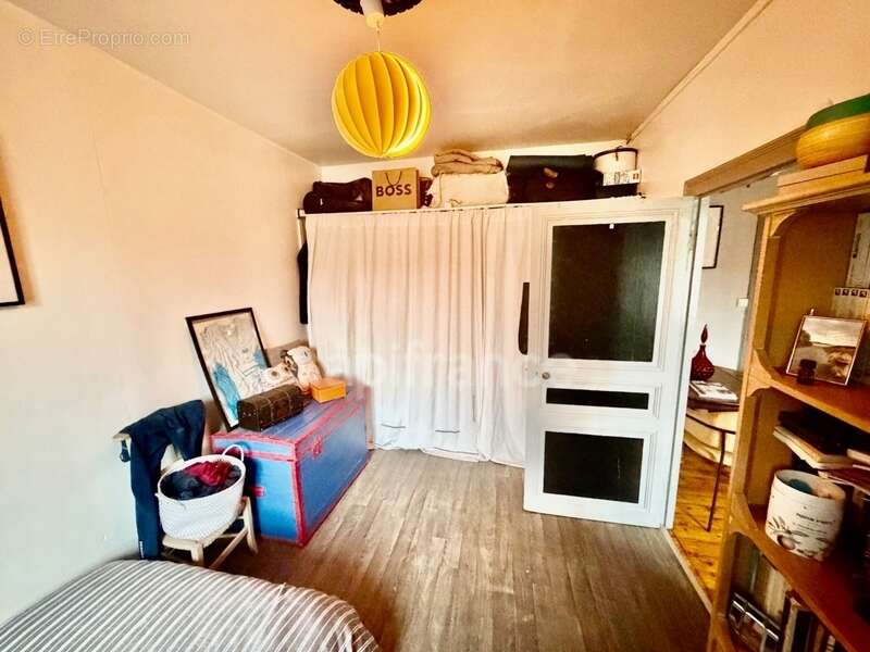 Appartement à CARHAIX-PLOUGUER