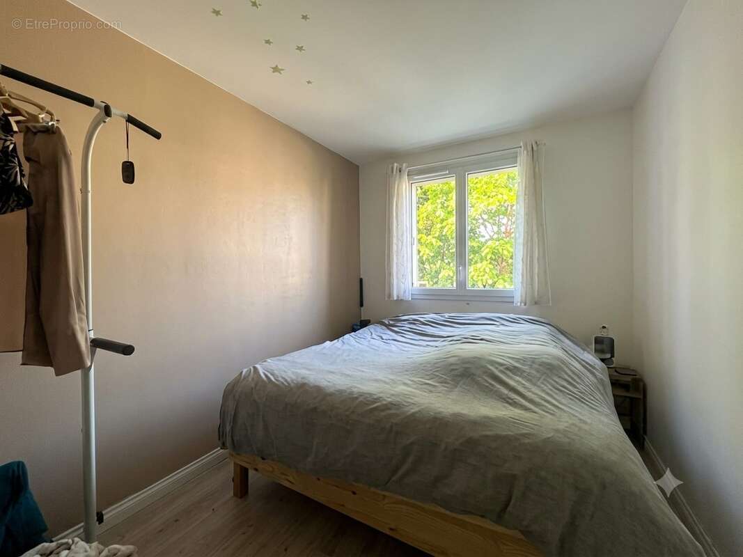 Appartement à BOIS-D'ARCY