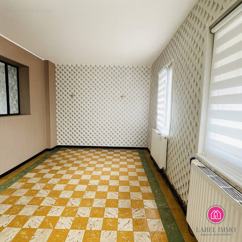 Maison à LE CATEAU-CAMBRESIS