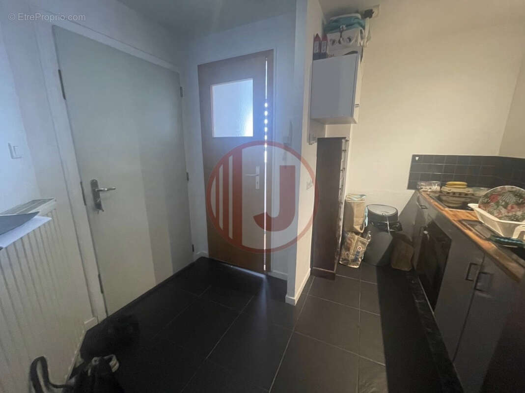 Appartement à MULHOUSE