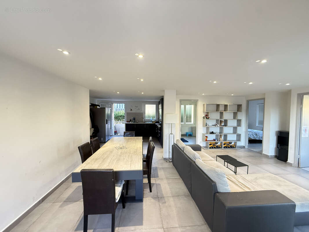 Appartement à LA SEYNE-SUR-MER