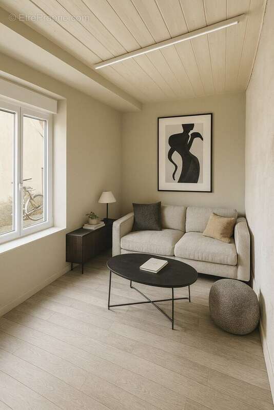 Maison à RENNES