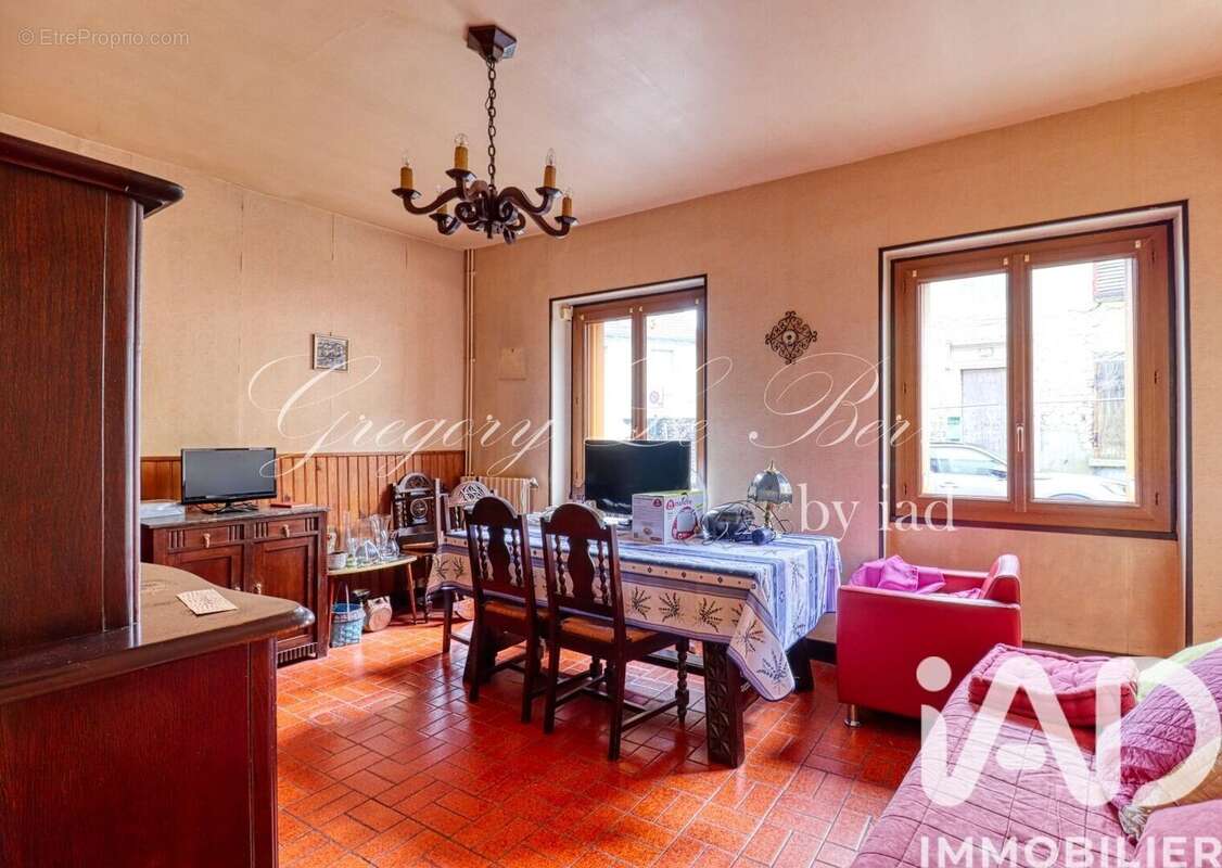 Photo 5 - Maison à VIARMES