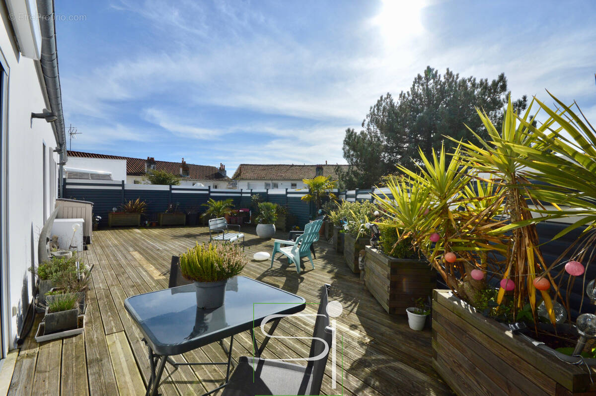 Appartement à ROYAN