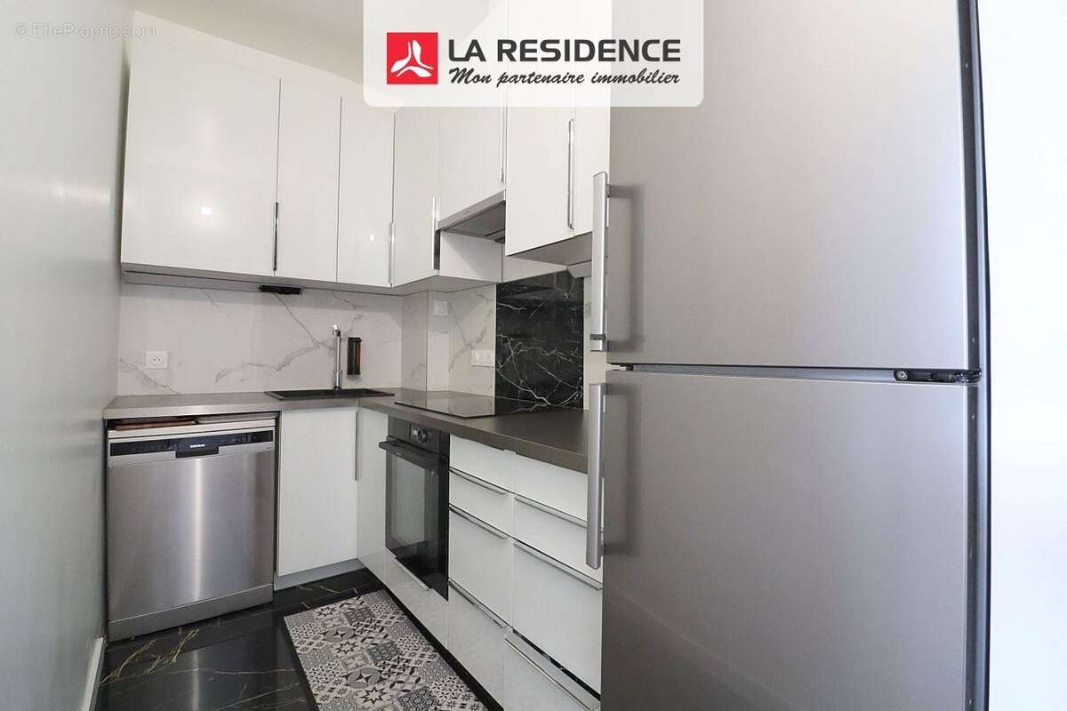 Appartement à VERSAILLES