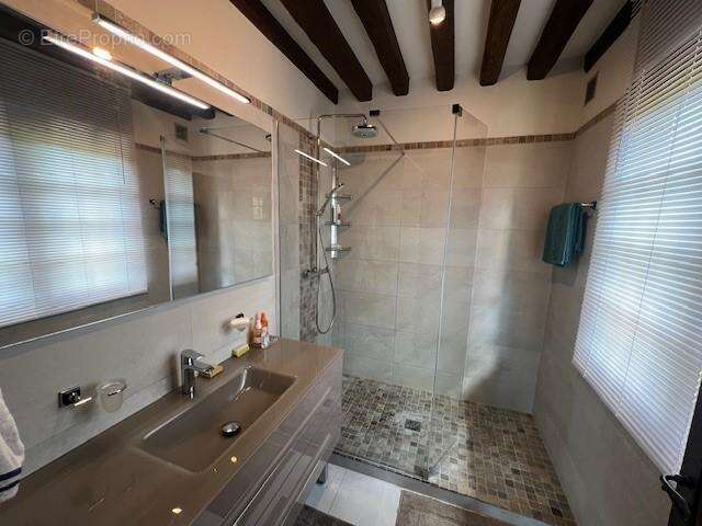 Maison à SAINT-DESIR