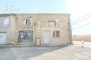 Maison à MAYREVILLE
