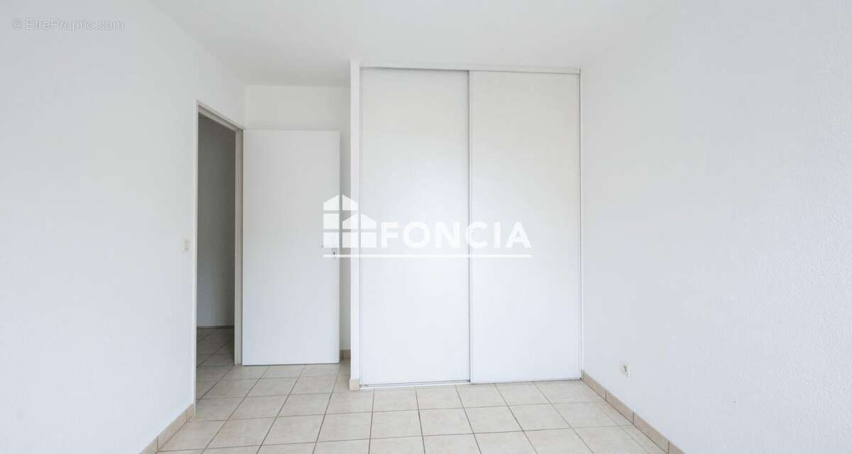 Appartement à ROMANS-SUR-ISERE