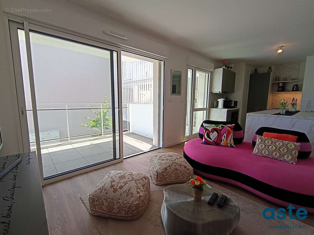Appartement à GUIPAVAS