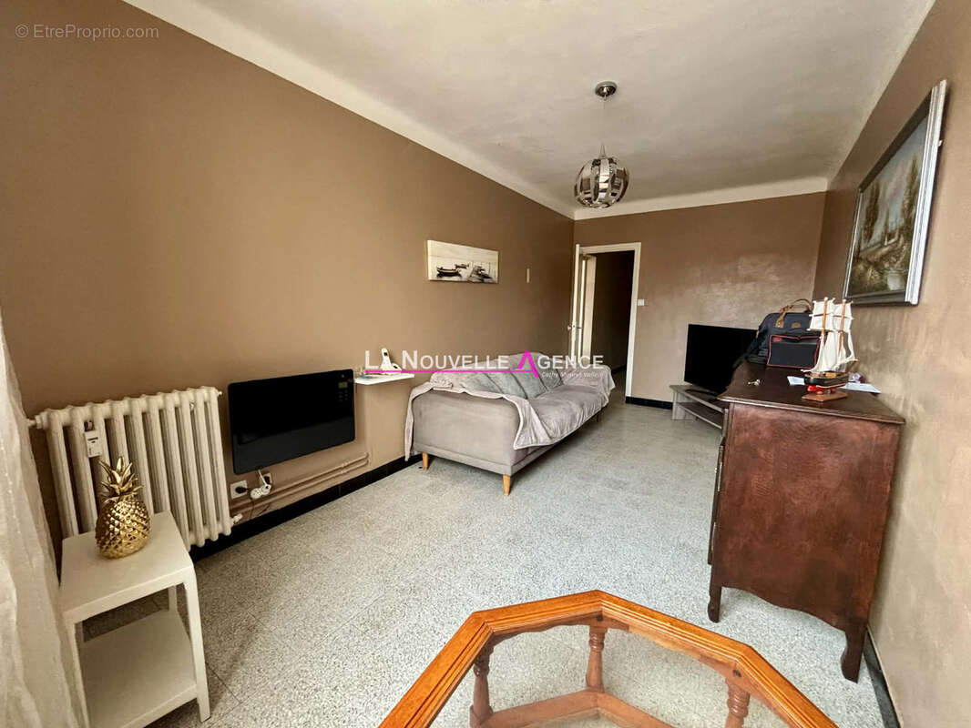 Appartement à NARBONNE