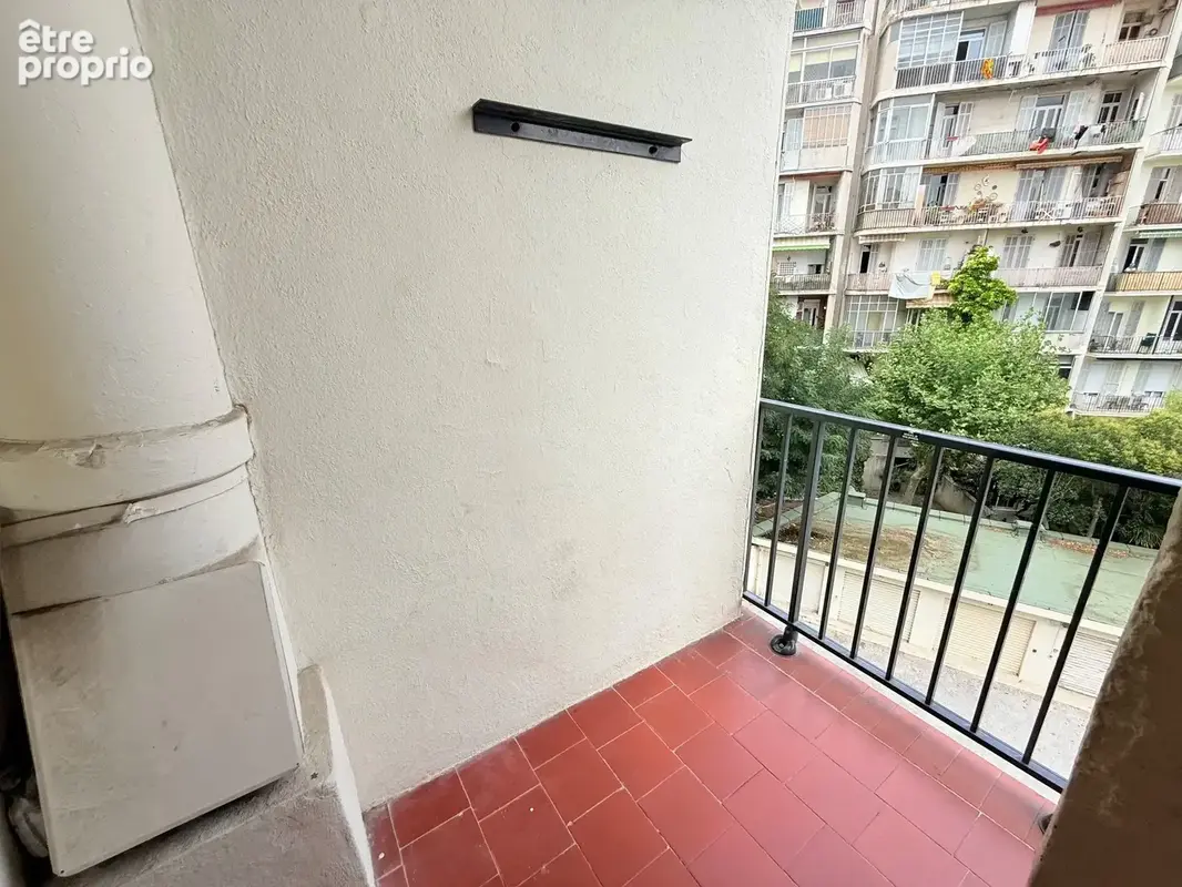 Beau T3 de 58m2 - photo 9