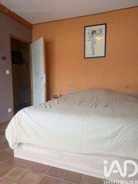 Photo 8 - Appartement à LA MORTE