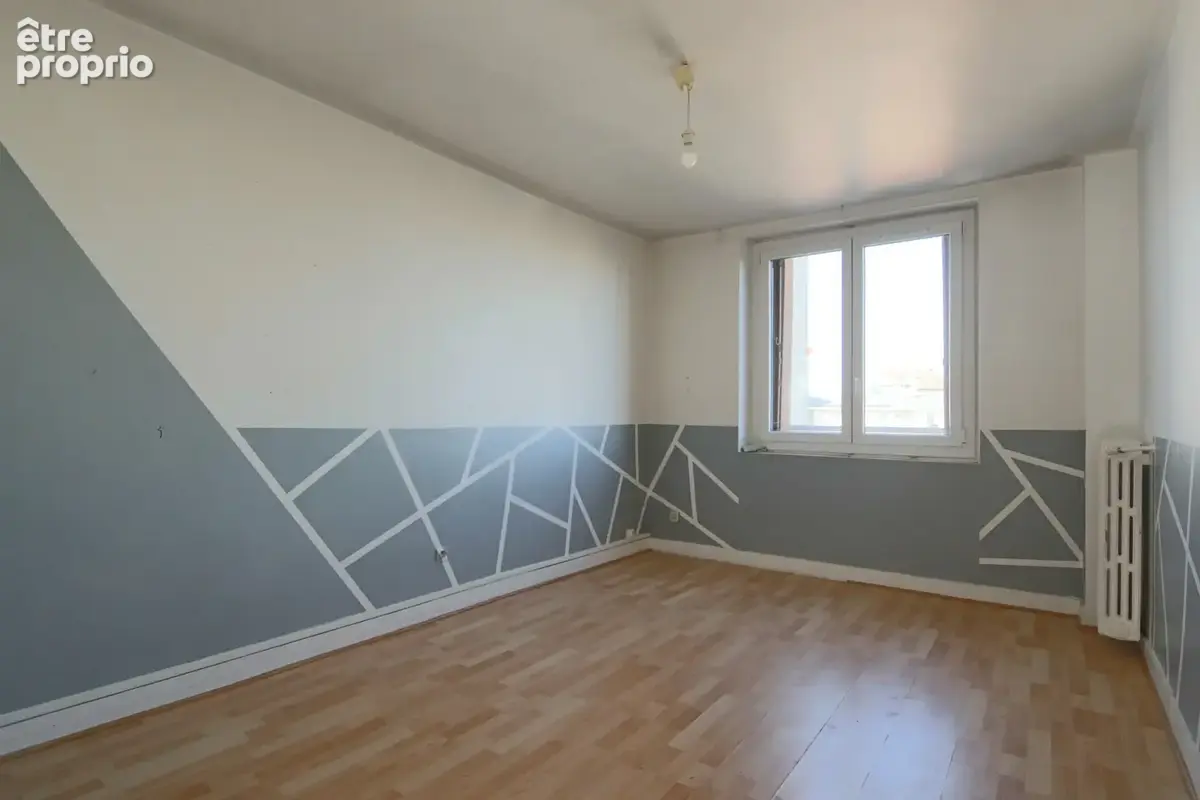 Appartement 4 pieces avec 3 chambres - 73m2 - a vendre a les pavillons-sous-bois - photo 7