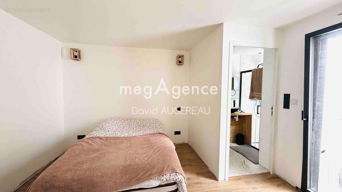 Maison à L'ILE-D'YEU