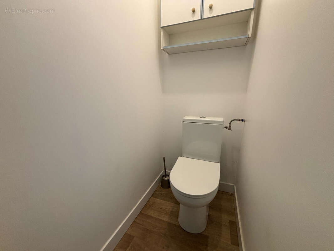 Appartement 29 m² à Lille  - photo 6