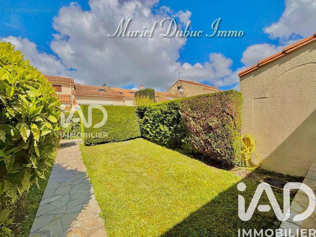 Photo 2 - Maison à VAUX-SUR-MER