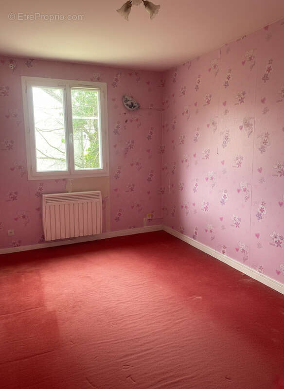 Maison à TRAPPES