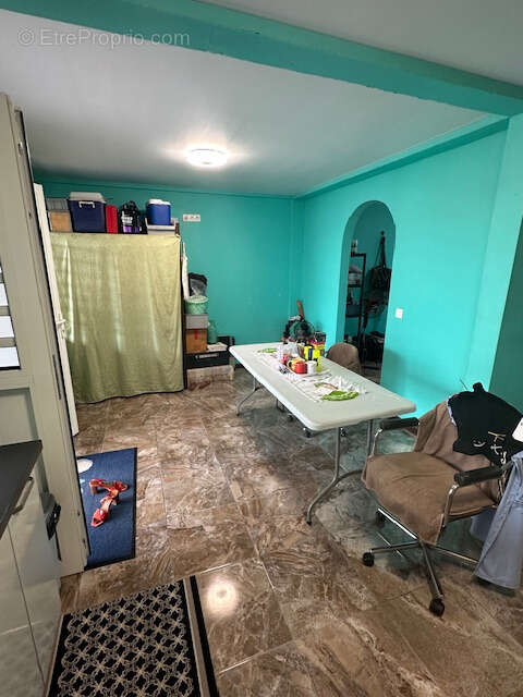 Maison à KOUROU