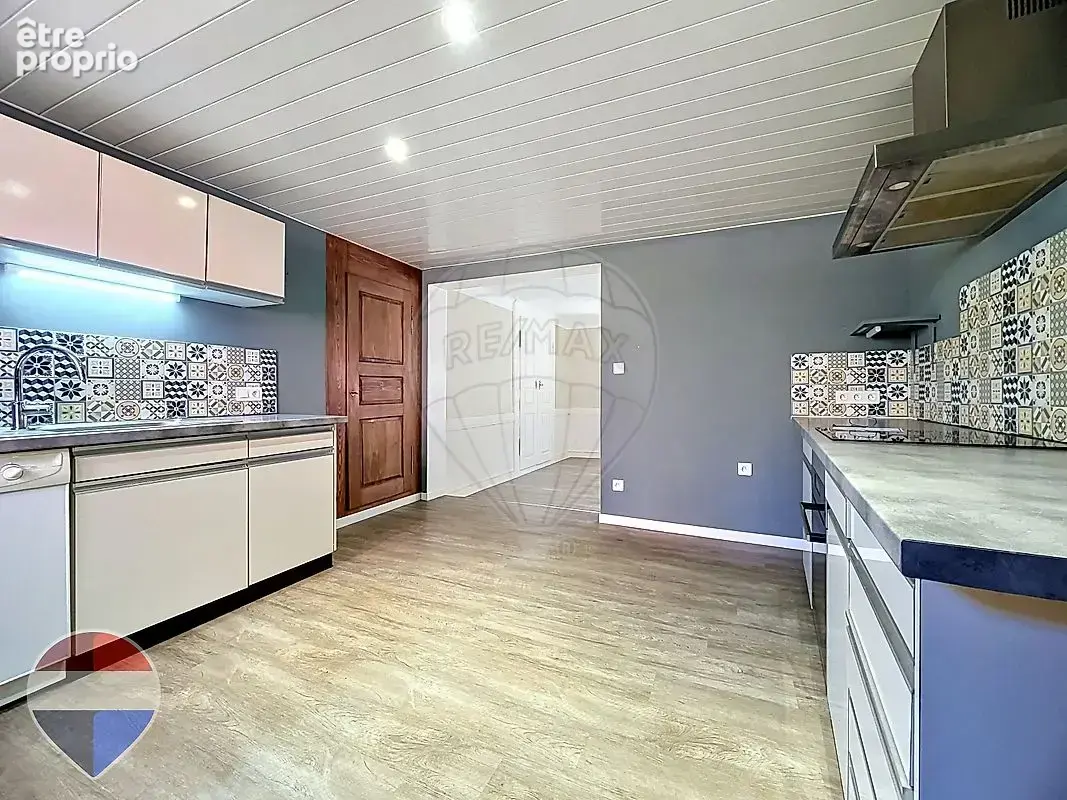 Maison 4 chambre(s) à vendre - photo 9