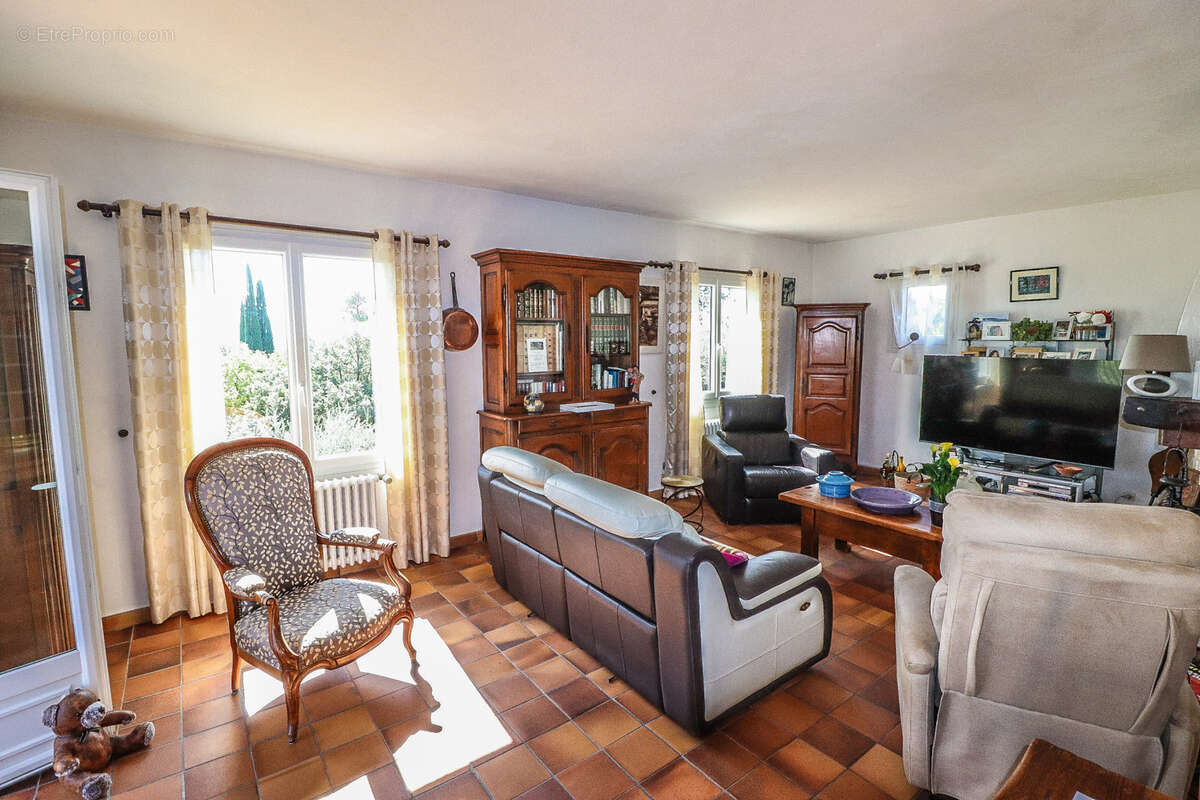 Maison à FLAYOSC