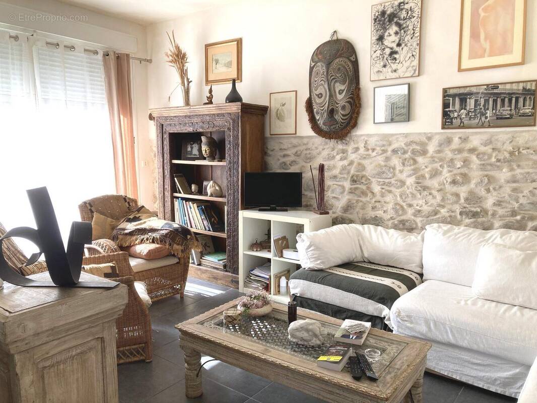 Maison à ARGELES-SUR-MER