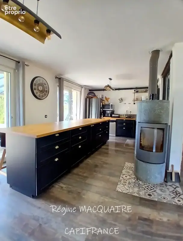 À 5 min de Vire – Pavillon 151 m², 4 chambres dont 1 au RDC – Terrain 2 518 m² - photo 19