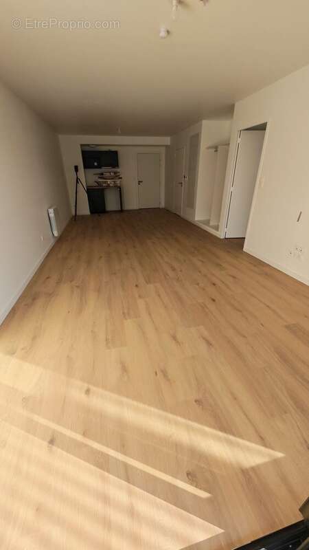 Appartement à PLENEUF-VAL-ANDRE