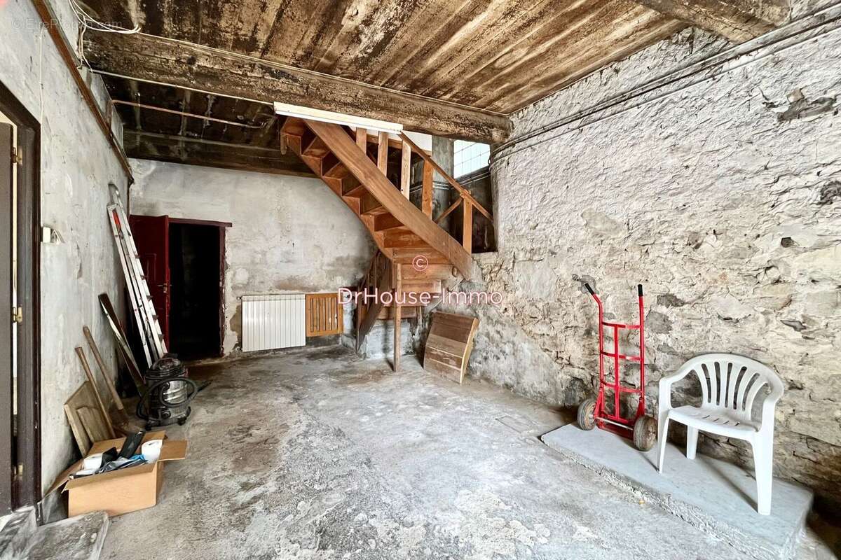 Maison à ARQUETTES-EN-VAL