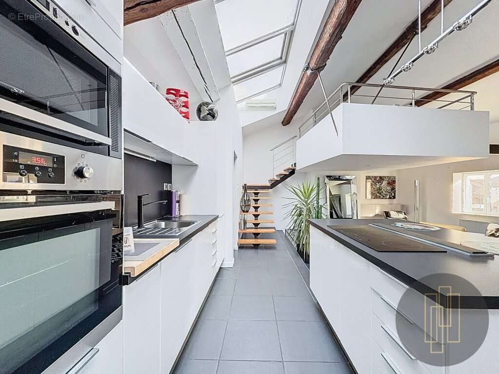 Appartement à VILLEFRANCHE-SUR-SAONE