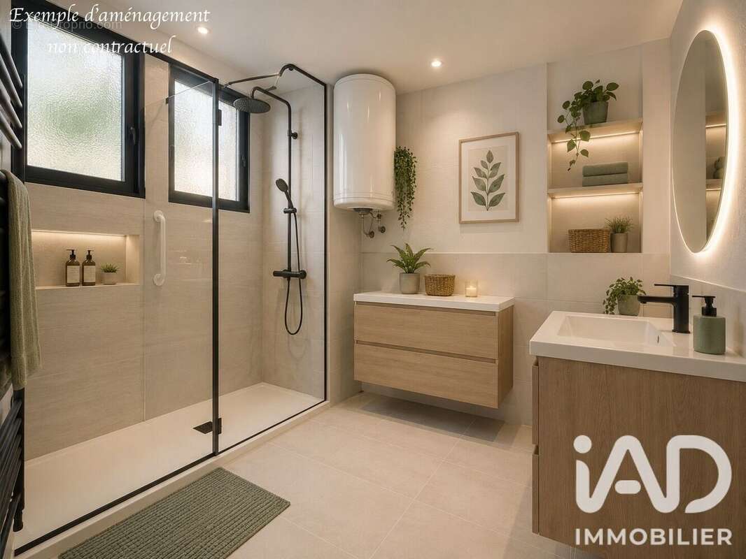 Maison 107 m² à Sevigny-Waleppe  - photo 9