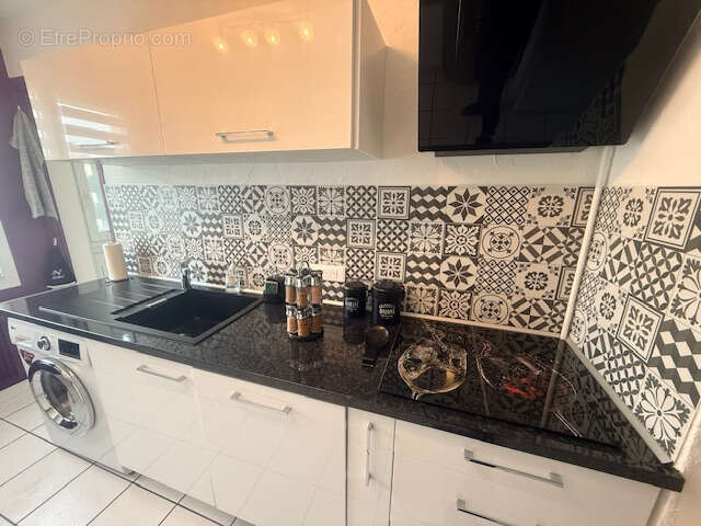 Appartement à ROANNE