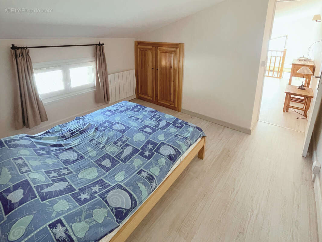 Appartement à SAINT-MICHEL-DE-CHAILLOL