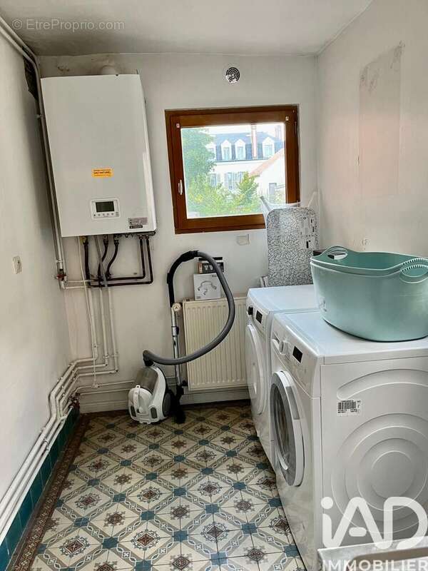 Photo 8 - Appartement à FONTAINEBLEAU