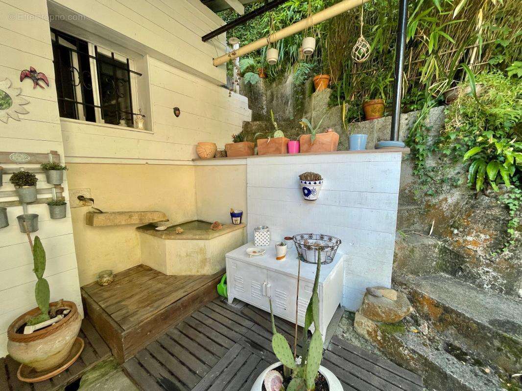 Maison à ALBY-SUR-CHERAN