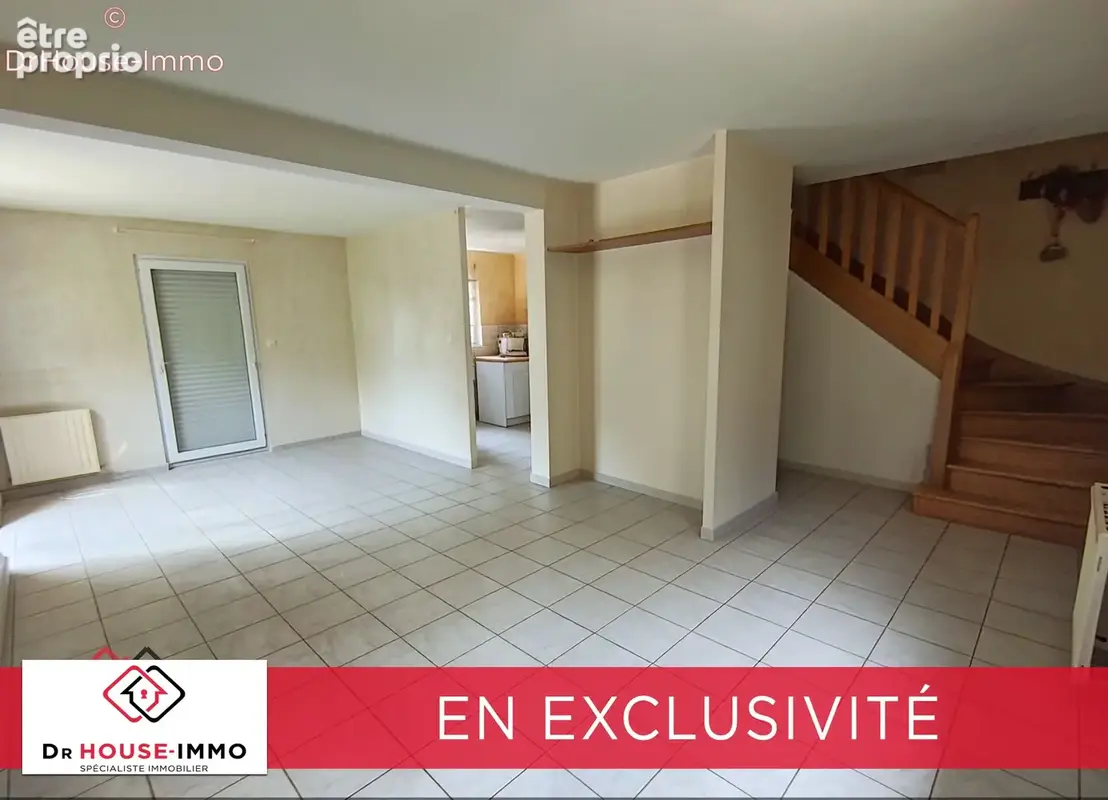 Maison 6 pièces 80 m² à vendre à Landivisiau (29400) - photo 2