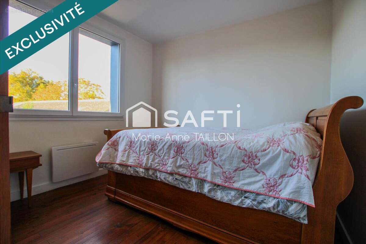 Photo 8 - Maison à SAINT-BONNET-SUR-GIRONDE