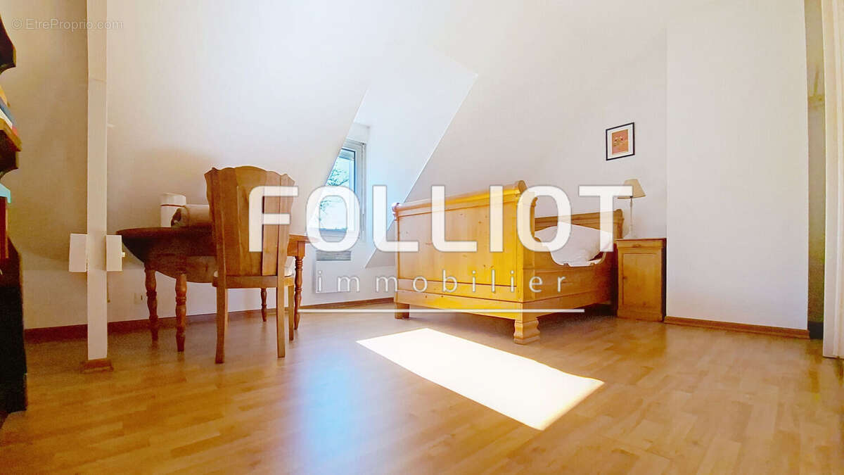 Maison à VILLEDIEU-LES-POELES