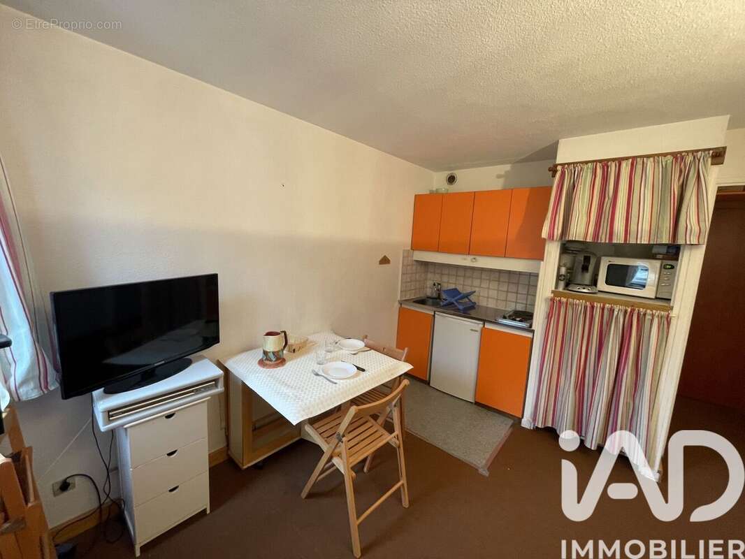 Photo 2 - Appartement à BAGNERES-DE-BIGORRE