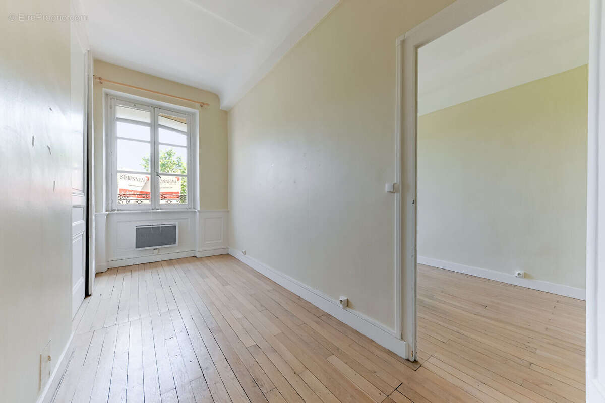 Appartement à LYON-6E