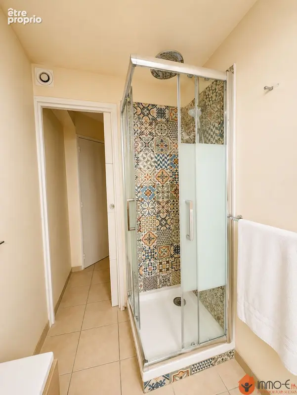 Appartement 31 m² à Esbly  - photo 3