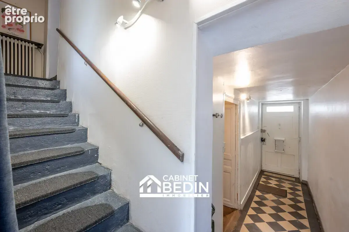 Maison 4 pièces 80 m² à vendre à Bordeaux (33000) - photo 7