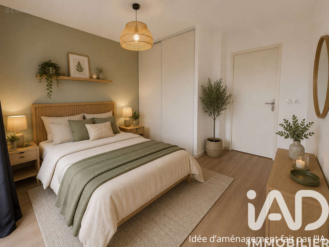 Photo 6 - Appartement à AMIENS