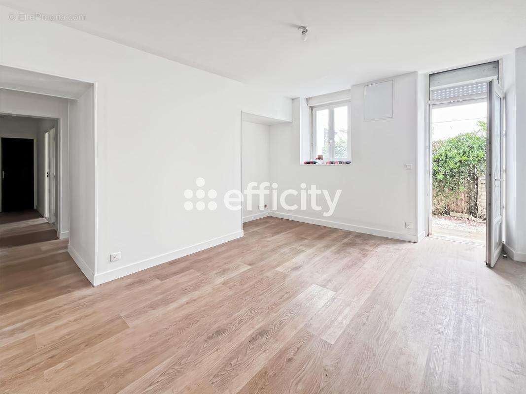 Appartement - photo 3