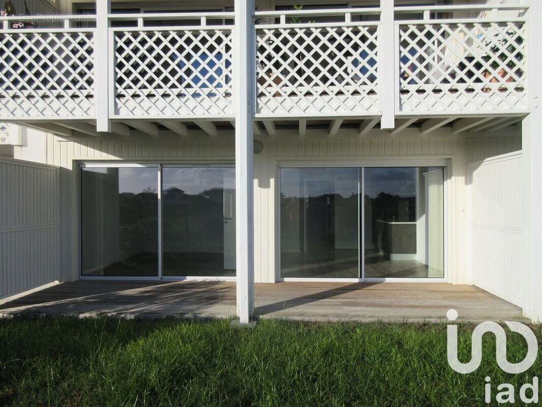 Photo 2 - Appartement à MIMIZAN