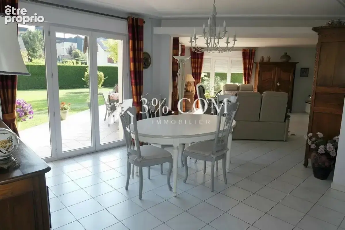 Belle maison contemporaine - photo 9